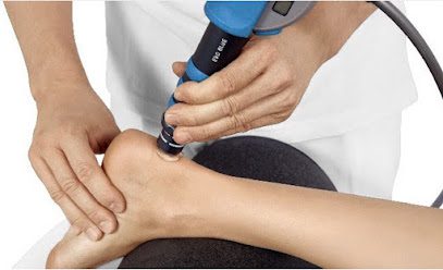 Metrotown Orthopedic & Sports Physiotherapy Clinic