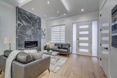 88 Homes LTD. (Custom Home Builder)