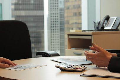 Lana Gilbertson, Licensed Insolvency Trustee