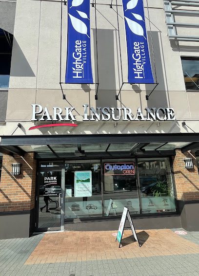 Park Insurance – Burnaby