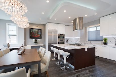 Alair Homes Burnaby