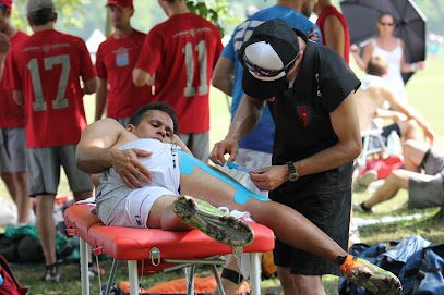 INSYNC PHYSIOTHERAPY BURNABY