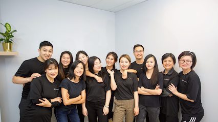Burnaby Acupuncture & RMT registered Massage Metrotown