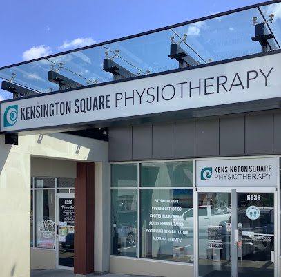 Kensington Square Physiotherapy