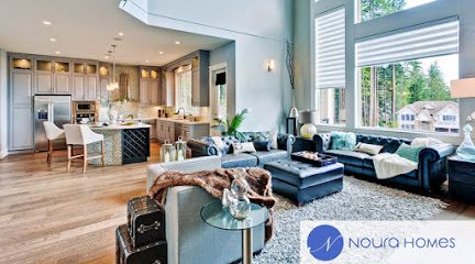 Noura Homes – Quality Custom Homes in Burke Mountain