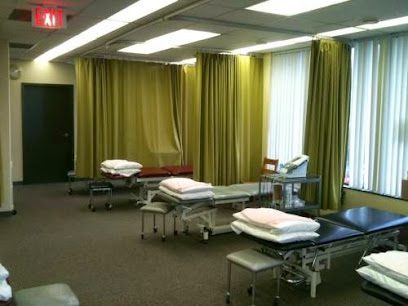 Burnaby Physiotherapy and Hand Therapy – pt Health