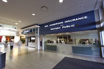 Wm Anderson Insurance & Notary Public