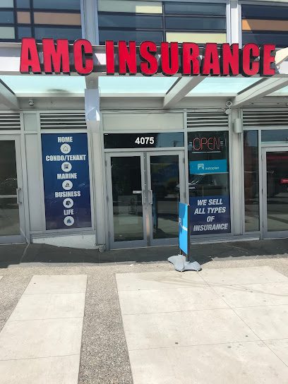 AMC Insurance Services – Vancouver