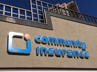 Community Insurance Services (Old Orchard Shopping Centre)