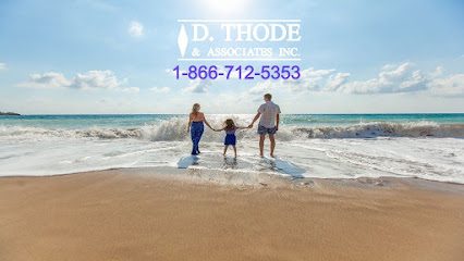 D. Thode & Associates Inc. – Licensed Insolvency Trustee, Consumer Proposals and Bankruptcy