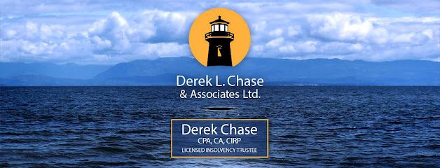 Derek L. Chase & Associates – Bankruptcy and Consumer Proposals