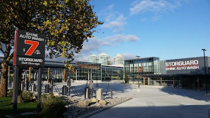 Storguard Self-Storage Burnaby