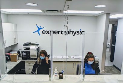Expert Physio