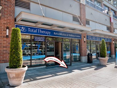 Total Therapy Rehabilitation and Wellness Centre