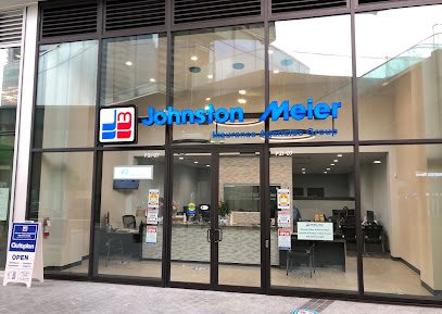 Johnston Meier Insurance Agencies Group