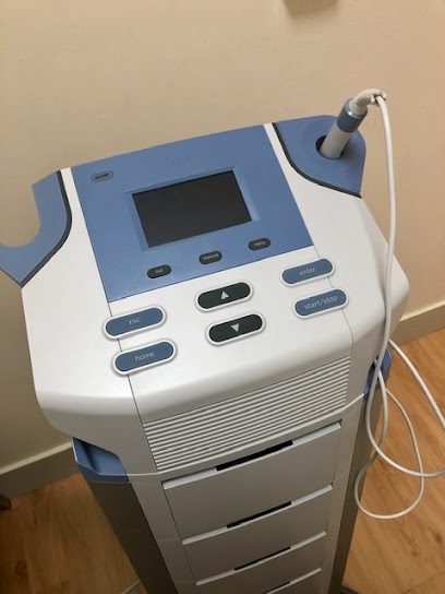 Oasis Physiotherapy Centre