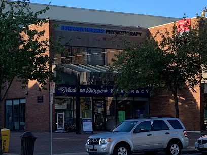 Burnaby Heights Physiotherapy