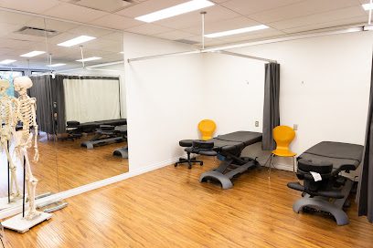 Plaza Physiotherapy | Metrotown – Burnaby Physio & Massage