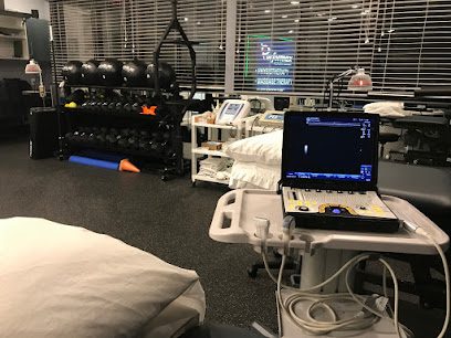 Performax Health Group