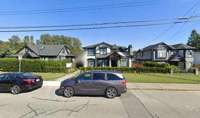 Larch Construction LTD